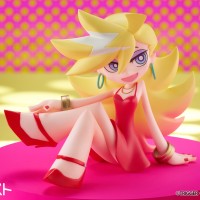 压泡面 新吊带袜天使 潘迪