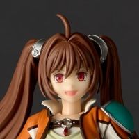 转轮科技 英雄传说 空之轨迹SC 艾丝蒂尔·布莱特