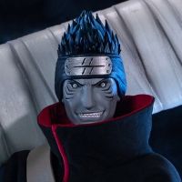 ROC-007 火影忍者疾风传 干柿鬼鲛