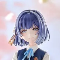 学园偶像大师 秦谷美铃