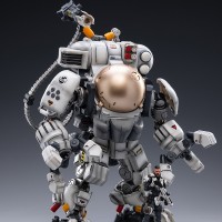 铁骸07型 空间作战机甲
