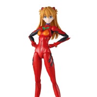 30MP 新世纪福音战士新剧场版 式波·明日香·兰格雷（战斗服版）