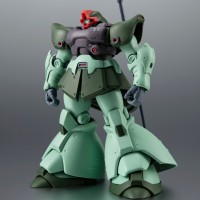 ROBOT魂 ＜SIDE MS＞ MS-09R-2 力克·大魔II ver. A.N.I.M.E. ～太空殖民卫星战样式～