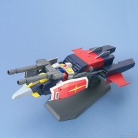 HGUC#50 G装甲（G-战机+RX-78-2 高达）