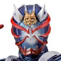 S.H.Figuarts（真骨雕制法） 假面骑士响鬼 20周年纪念版