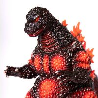 巨兽系列：哥斯拉1995 - 第二期配色版