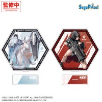 胜利女神：新的希望 双面大型亚克力立牌Vol.4