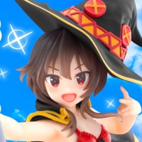 Coreful 为美好的世界献上祝福！第三季 惠惠~泳装~（TAiTO限定）