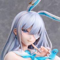 B-style 碧蓝航线 埃玛（埃姆登）兔女郎