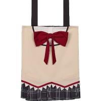 魔法少女小圆 剧场版 [新篇] 叛逆的物语 COSBAG  购物袋