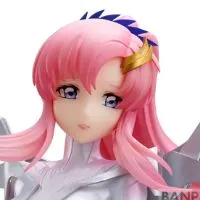 GLITTER&GLAMOURS 机动战士高达SEED FREEDOM  拉克丝·克莱茵 驾驶服 珠光色版