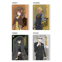 春夏秋冬代行者 春之舞 流沙亚克力摆件 Vol.2