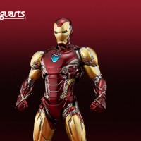 S.H.Figuarts 钢铁侠Mark85（THE INFINITY SAGA）