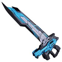 PREMIUM DX 极狐破坏者 X（Geats Buster X）