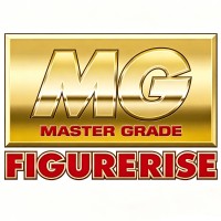 MG FIGURE-RISE