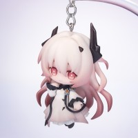 Hang on挂挂系列盒蛋 明日方舟 魔王