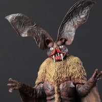 大怪兽系列 德拉克拉斯