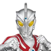 英雄勇像 艾斯奥特曼