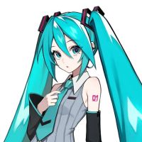 Fuwa Petit 初音未来 水手 M码毛绒玩偶