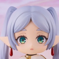 粘土人 基础款 葬送的芙莉莲 芙莉莲