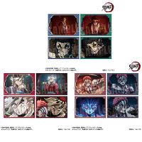 鬼灭之刃 相卡套装