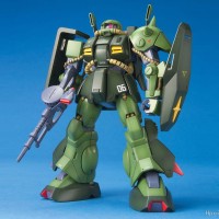 MG 高扎古