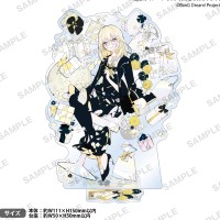 BanG Dream!　Birthday ver. 亚克力立牌vol.2 Doloris（三角初华）