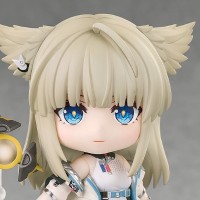 粘土#3043 明日方舟：终末地 佩丽卡