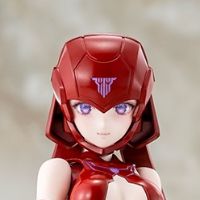 女神装置 B1R-L 素体套装 肤色C