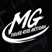 MG FIGURE-RISE ARTISAN