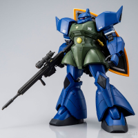 MG 阿纳贝尔·卡多专用勇士 2.0版本