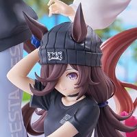 BoC’z we\n 赛马娘 米浴 as Oryza