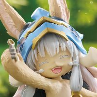 Desktop Cute 来自深渊 烈日黄金乡 娜娜奇~吃饭时间~（TAiTO限定）