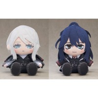 玩偶 边狱公司 浮士德/鸿璐