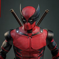 MMS857 《死侍与金刚狼》金刚狼侍