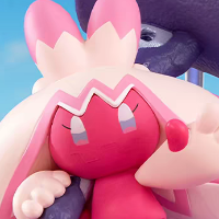 宝可梦闪耀瞬间系列 巨锻匠