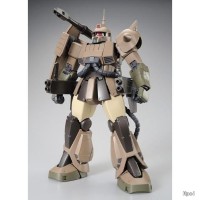 MG 扎古加农（独角兽版）