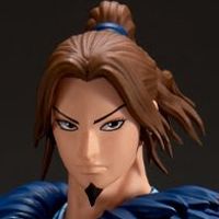 Grandista 王者天下 李牧