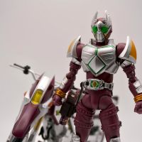 shf 假面骑士格连