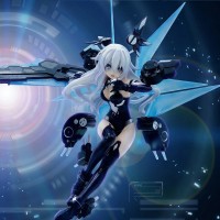 超次元游戏海王星 黑色之心