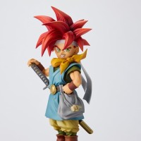 FORM-ISM 超时空之轮 克罗诺