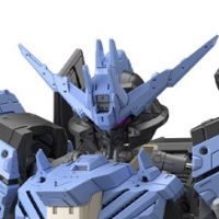 MG 1/100 维达尔高达