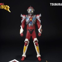 FigZero 电光超人古立特（特摄配色版）