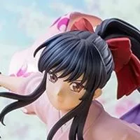 Luminasta 樱花大战 真宫寺樱