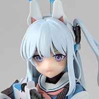 转轮科技 蔚蓝档案 宫子