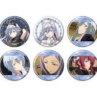 86-不存在的战区 徽章