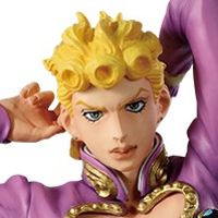 一番赏 JoJo的奇妙冒险 JOJO'S ASSEMBLE 乔鲁诺・乔巴拿 E赏