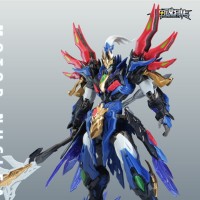 BV-XH01A 迅勇级 玉衡宫 廉贞星君 项羽