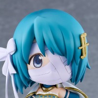 粘土人#3004 基础款 魔法少女小圆 美树沙耶香 魔女之夜的回天