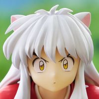 压泡面 犬夜叉 第二弹